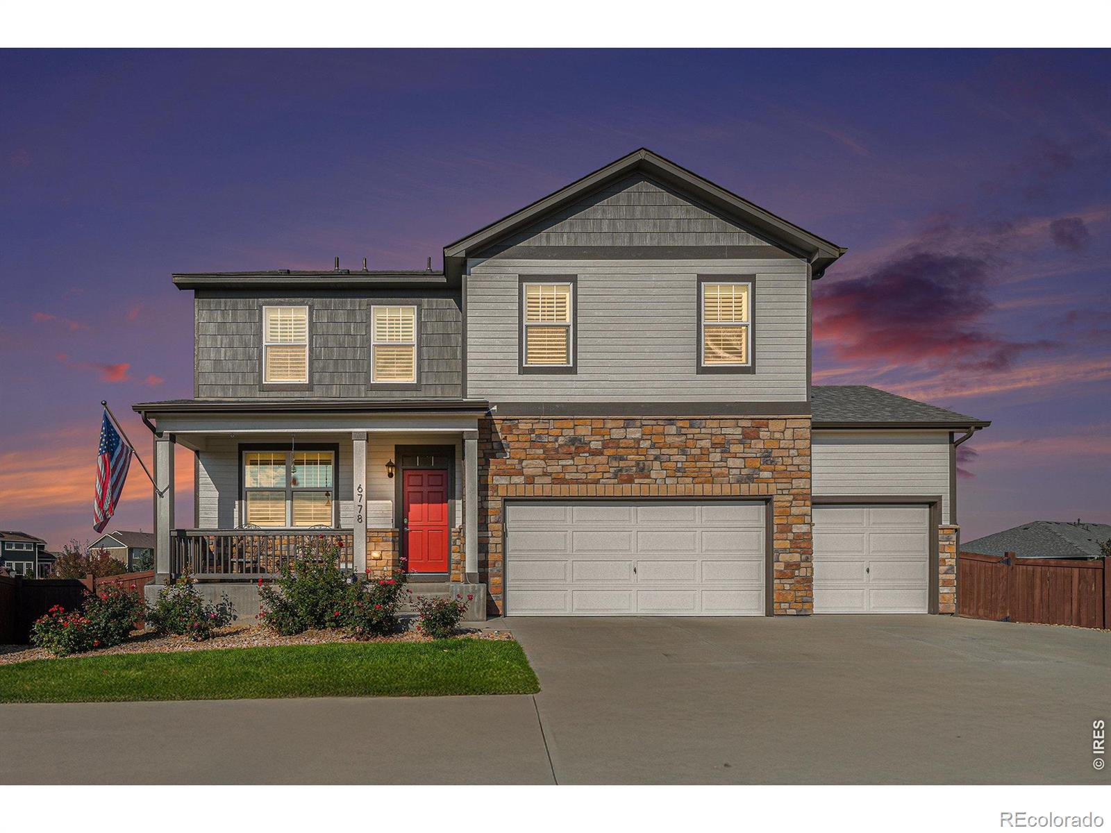 6778 Coach Light Court Timnath CO 80547