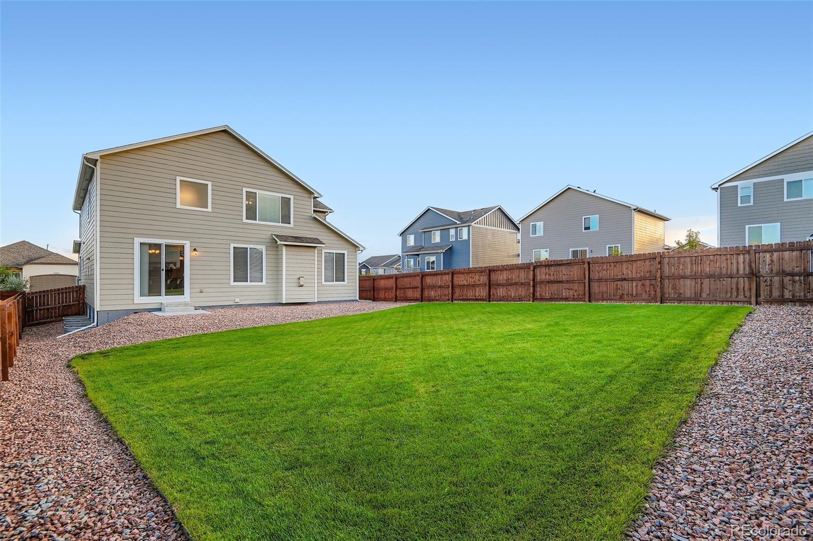 12834 Morning Breeze Way Peyton CO 80831