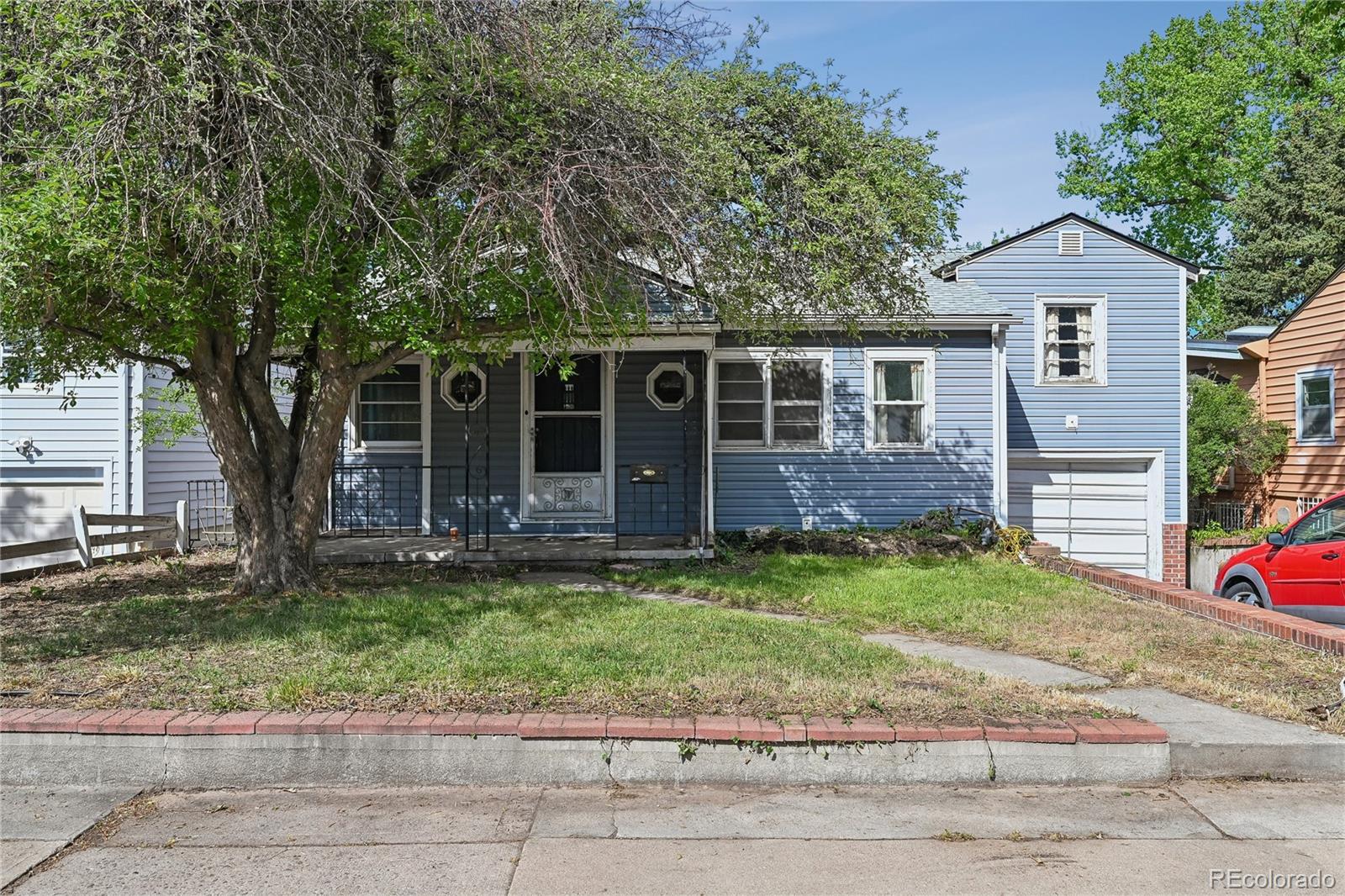 2627 S Clarkson Street Denver CO 80210