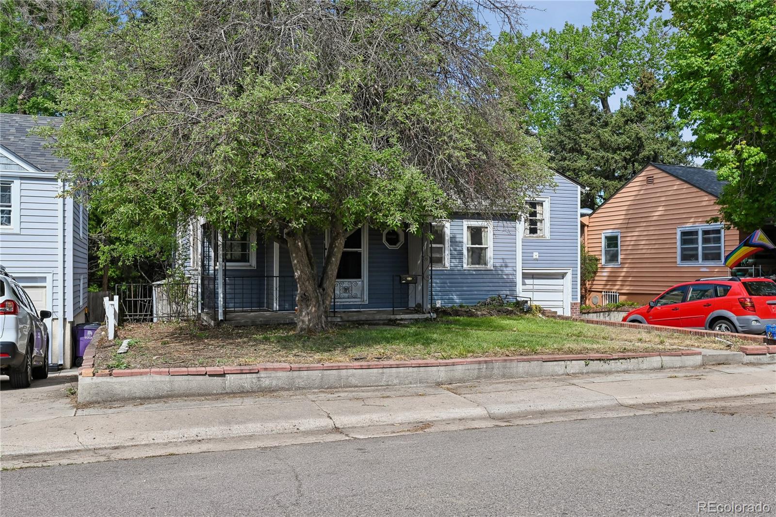 2627 S Clarkson Street Denver CO 80210