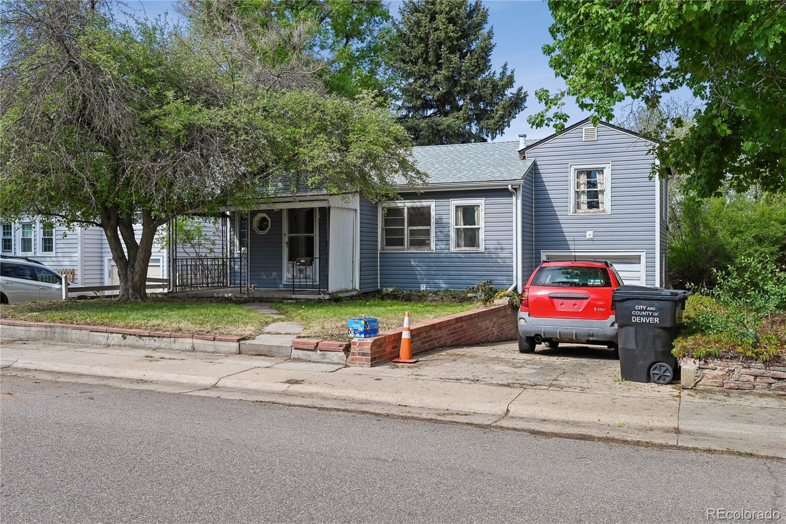 2627 S Clarkson Street Denver CO 80210