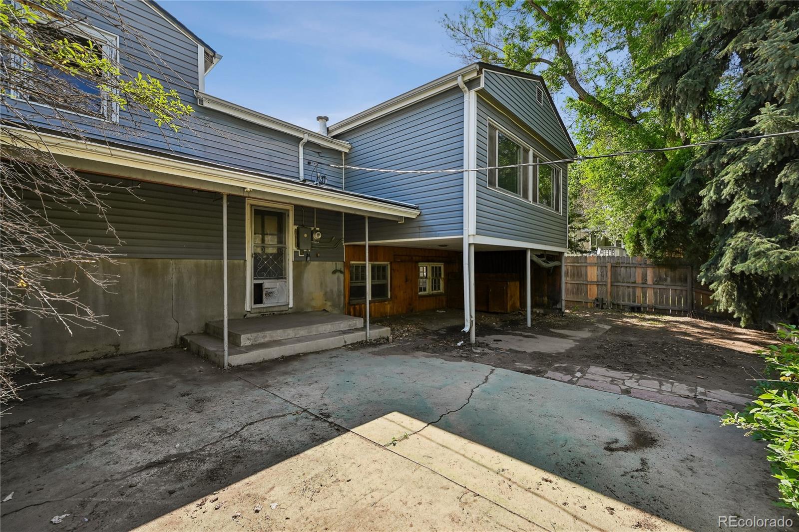 2627 S Clarkson Street Denver CO 80210