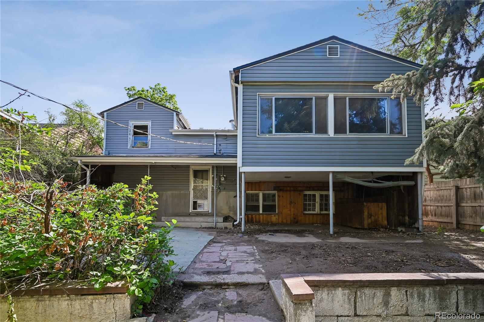 2627 S Clarkson Street Denver CO 80210
