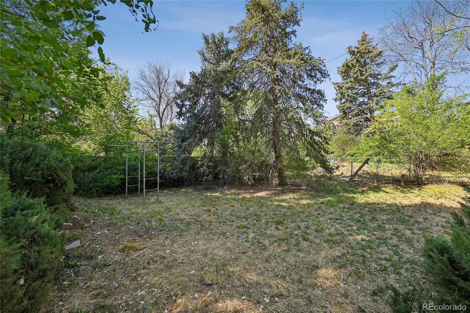 2627 S Clarkson Street Denver CO 80210