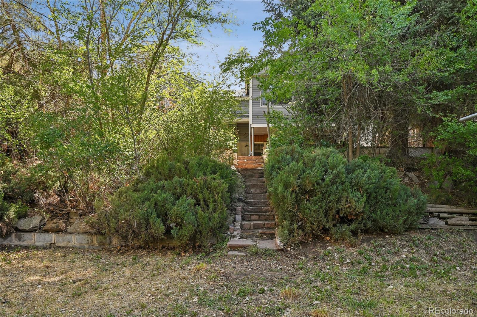 2627 S Clarkson Street Denver CO 80210