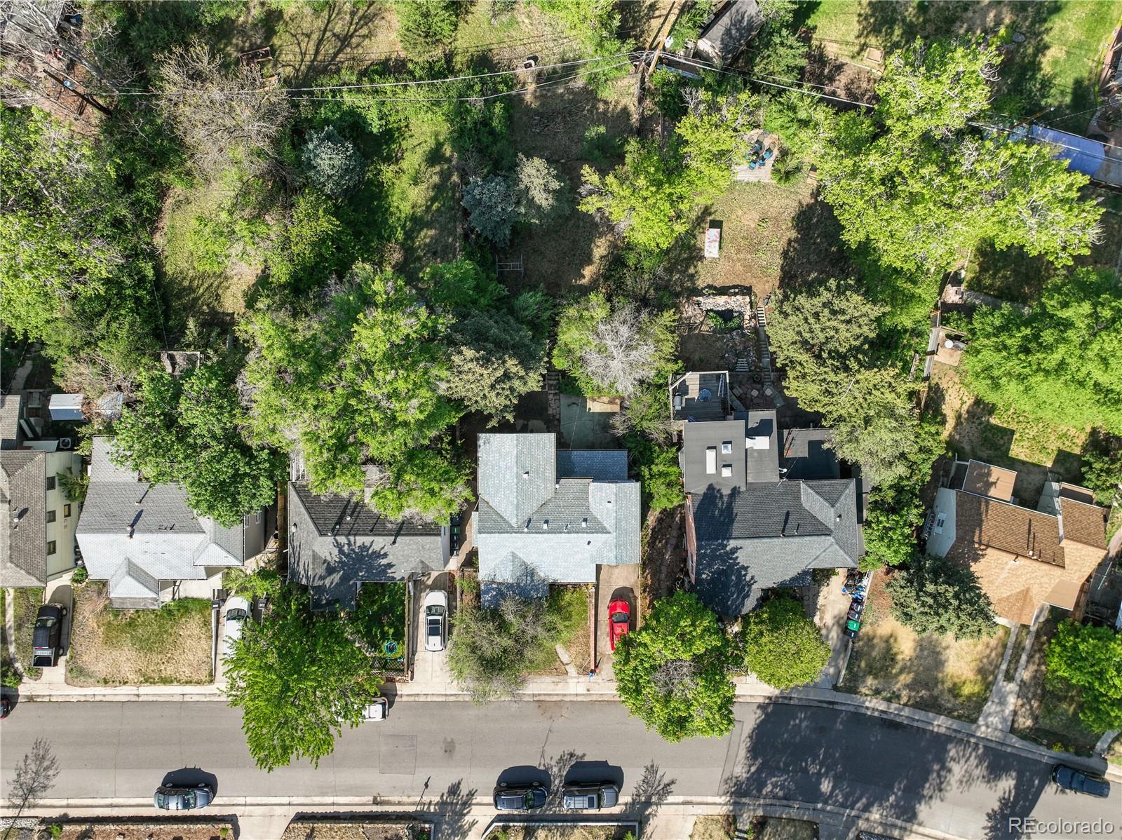 2627 S Clarkson Street Denver CO 80210