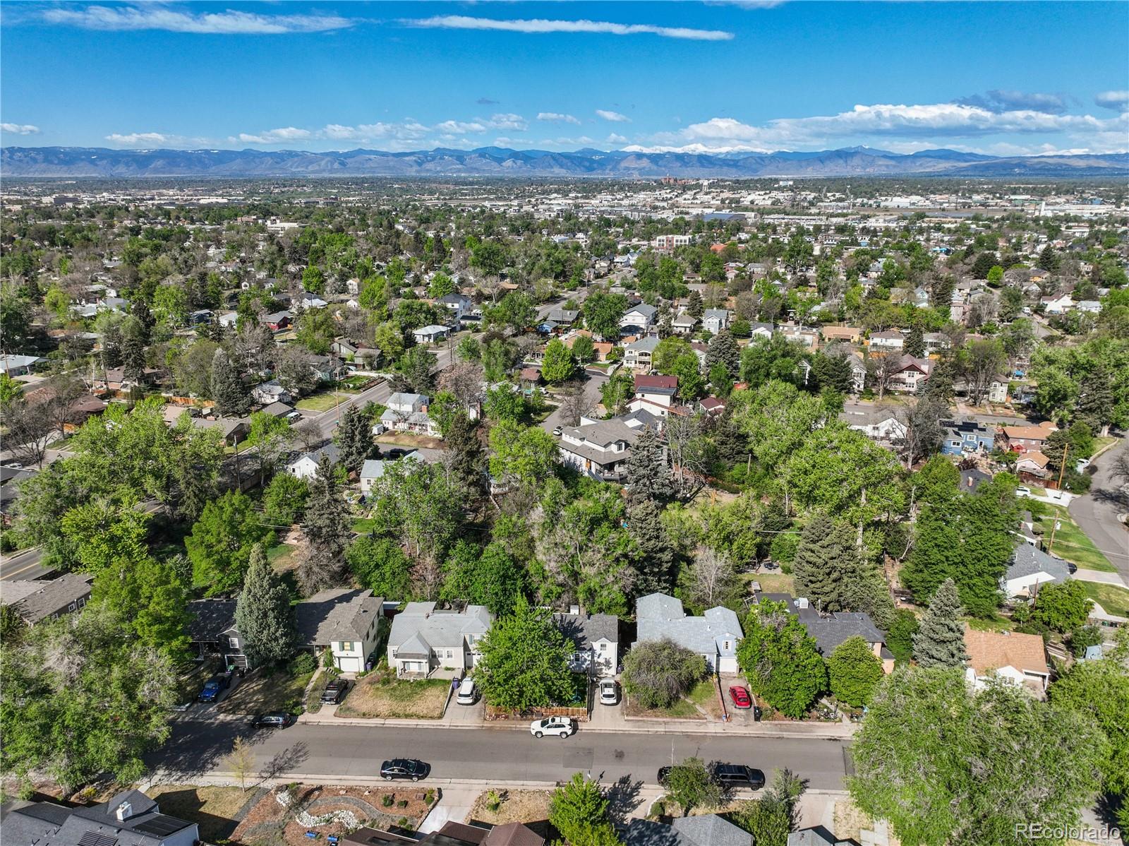 2627 S Clarkson Street Denver CO 80210