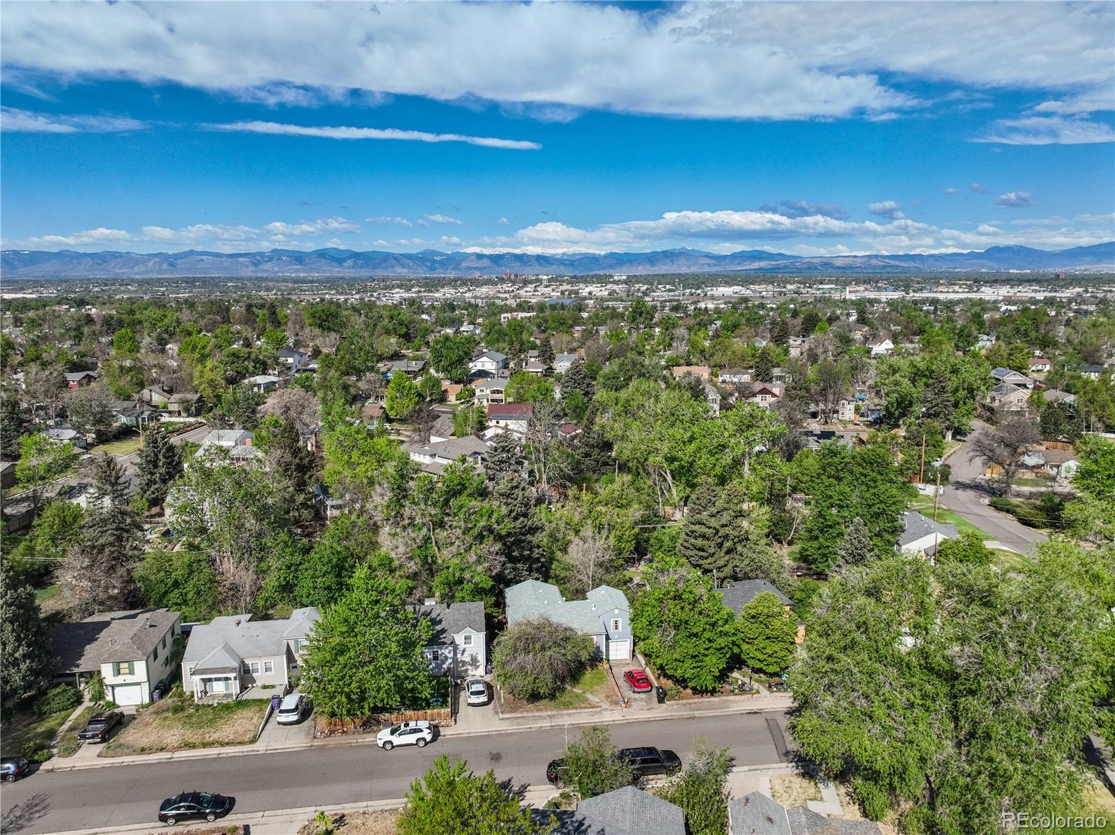 2627 S Clarkson Street Denver CO 80210