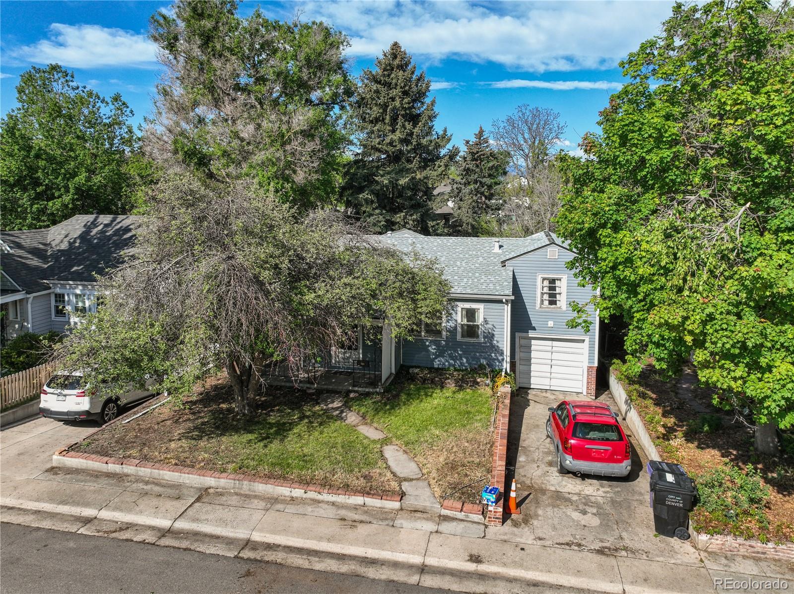 2627 S Clarkson Street Denver CO 80210