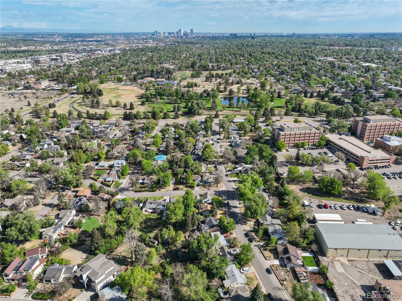 2627 S Clarkson Street Denver CO 80210