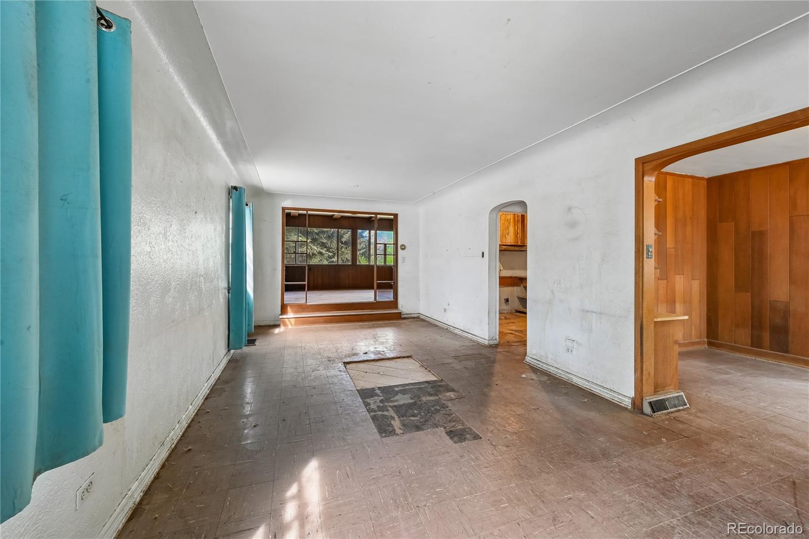 2627 S Clarkson Street Denver CO 80210