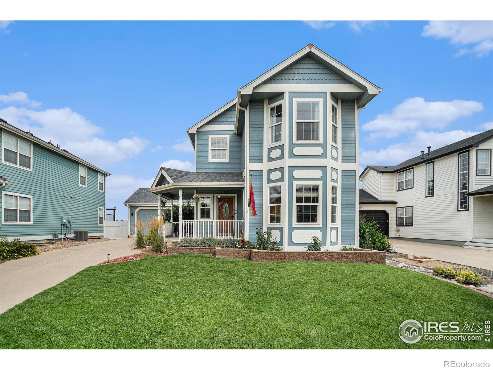 1220 Fairfield Avenue Windsor CO 80550