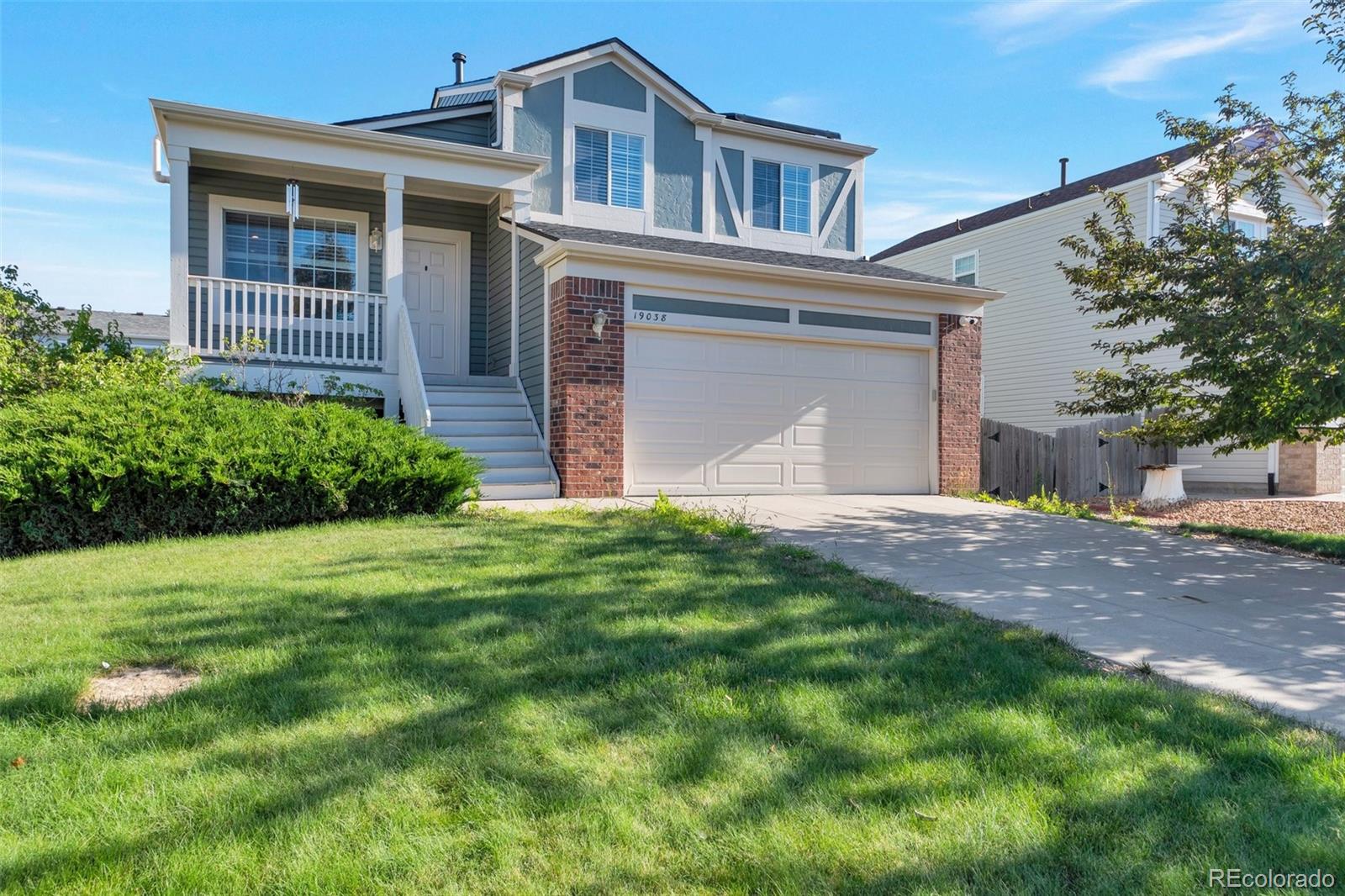 19038 E Hampden Drive Aurora CO 80013