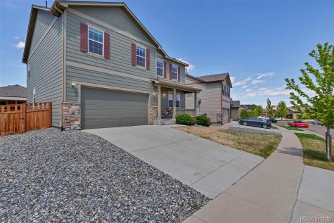 1827 Opal Avenue Brighton CO 80603