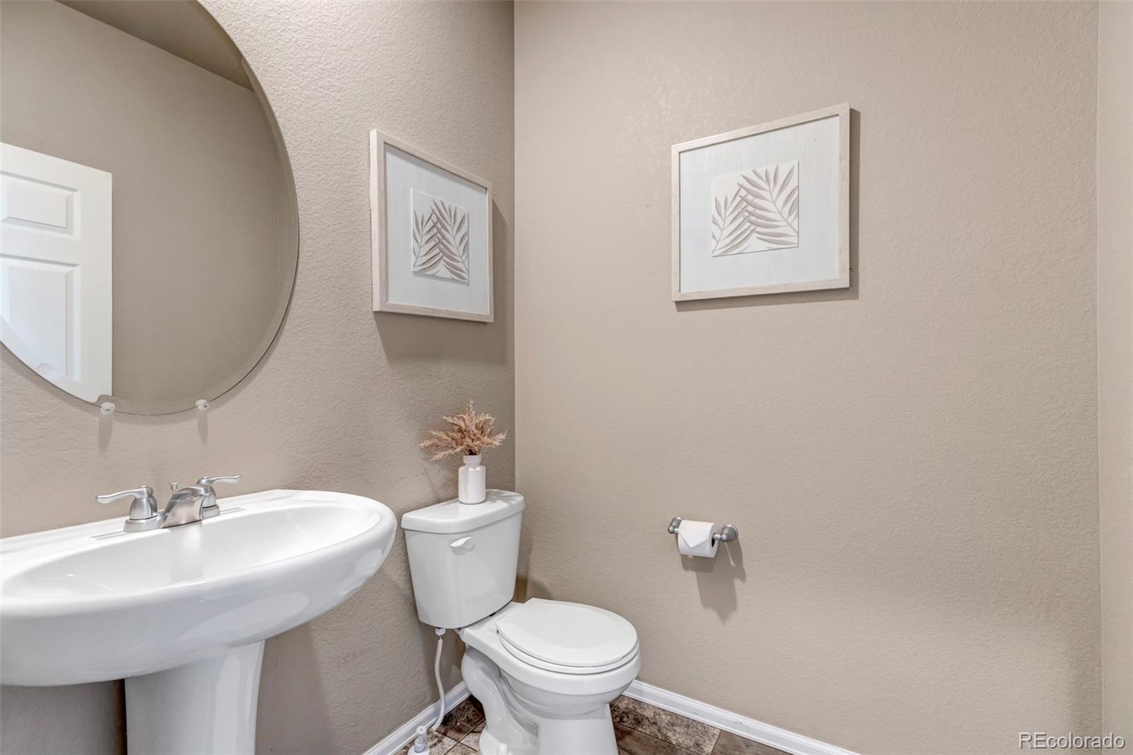 1827 Opal Avenue Brighton CO 80603