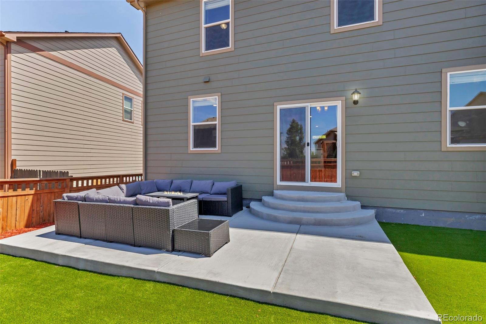 1827 Opal Avenue Brighton CO 80603