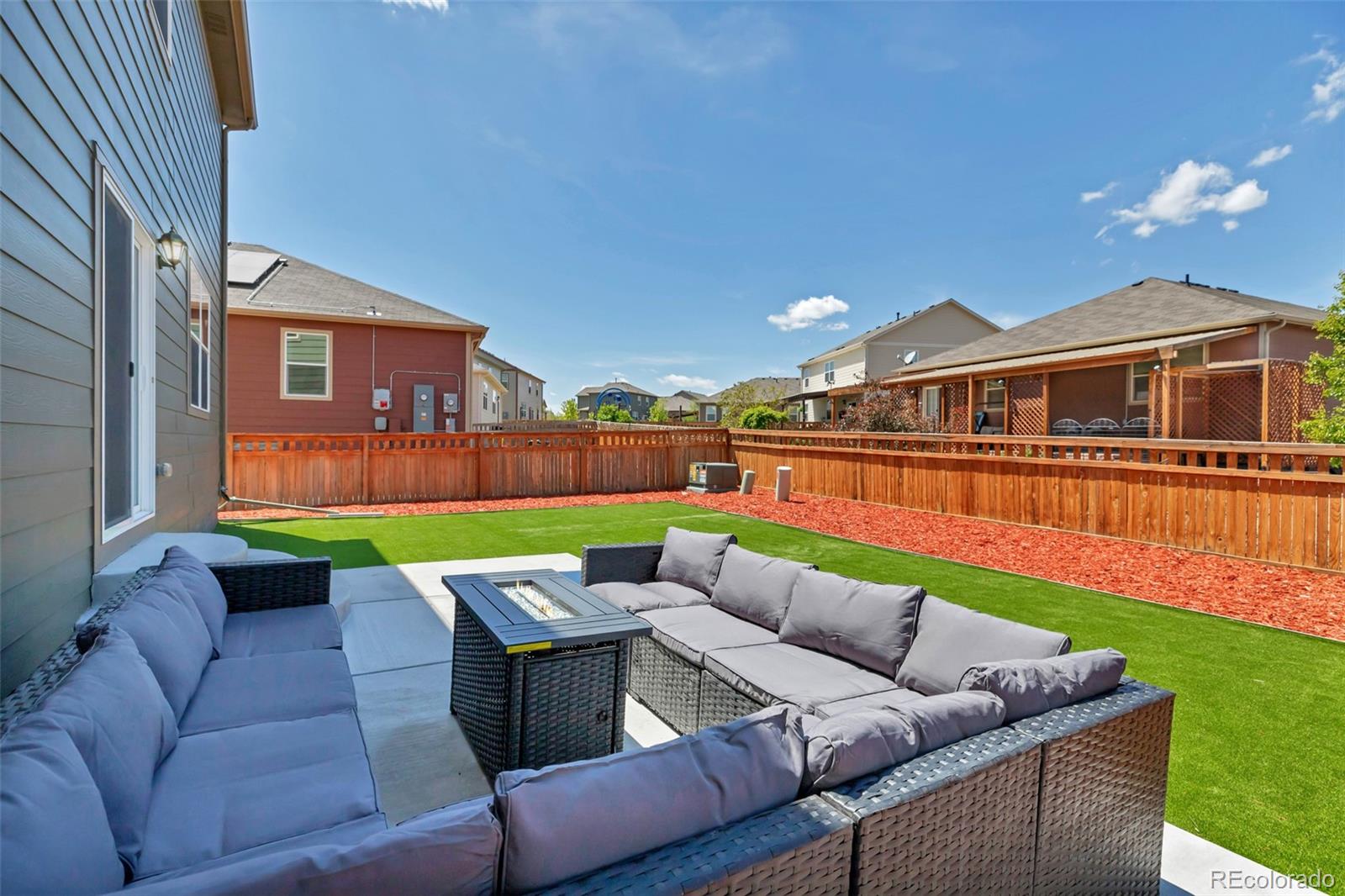 1827 Opal Avenue Brighton CO 80603