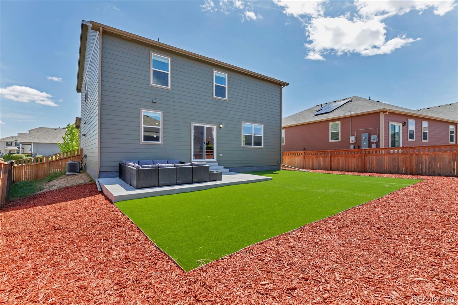 1827 Opal Avenue Brighton CO 80603