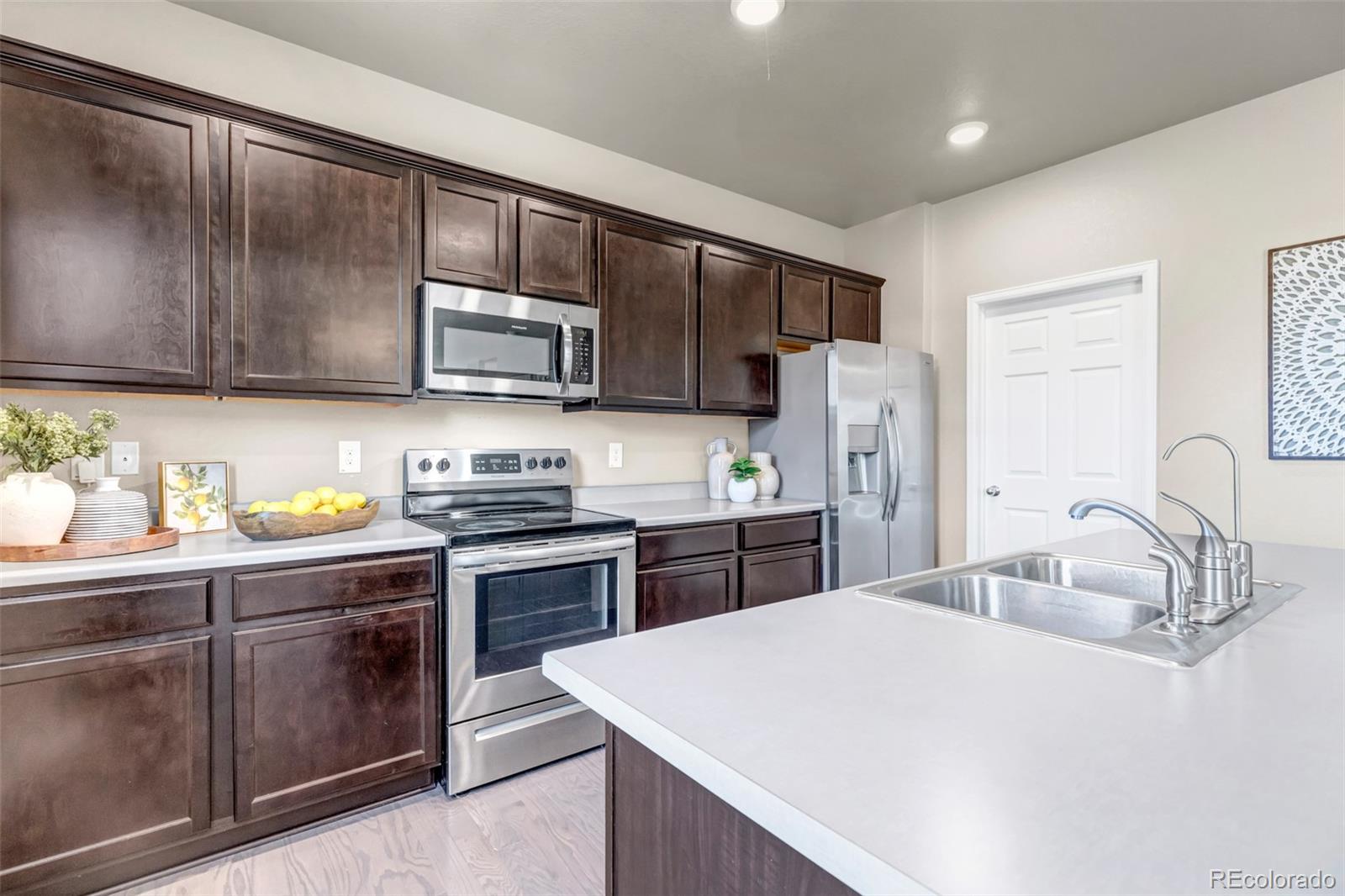 1827 Opal Avenue Brighton CO 80603