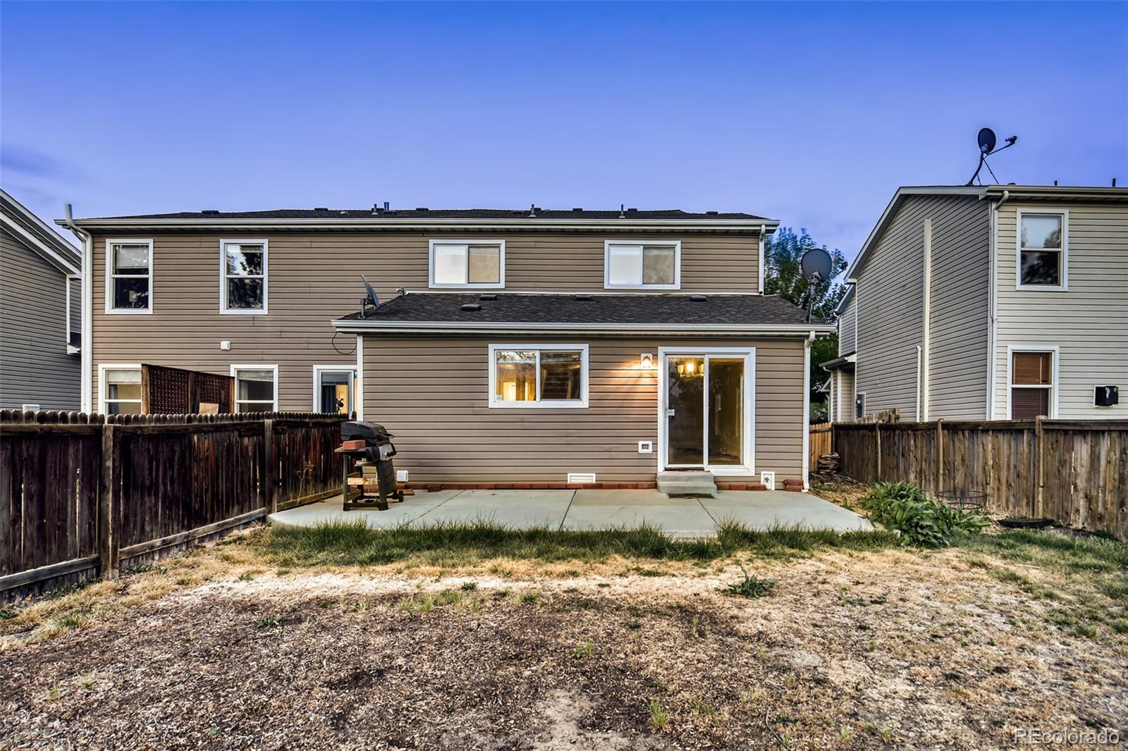 1824 Dove Creek Circle Loveland CO 80538