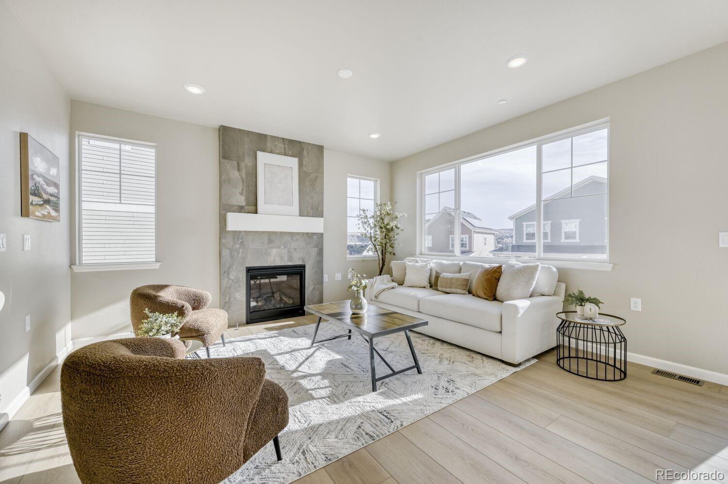2387 Bristol Street Superior CO 80027