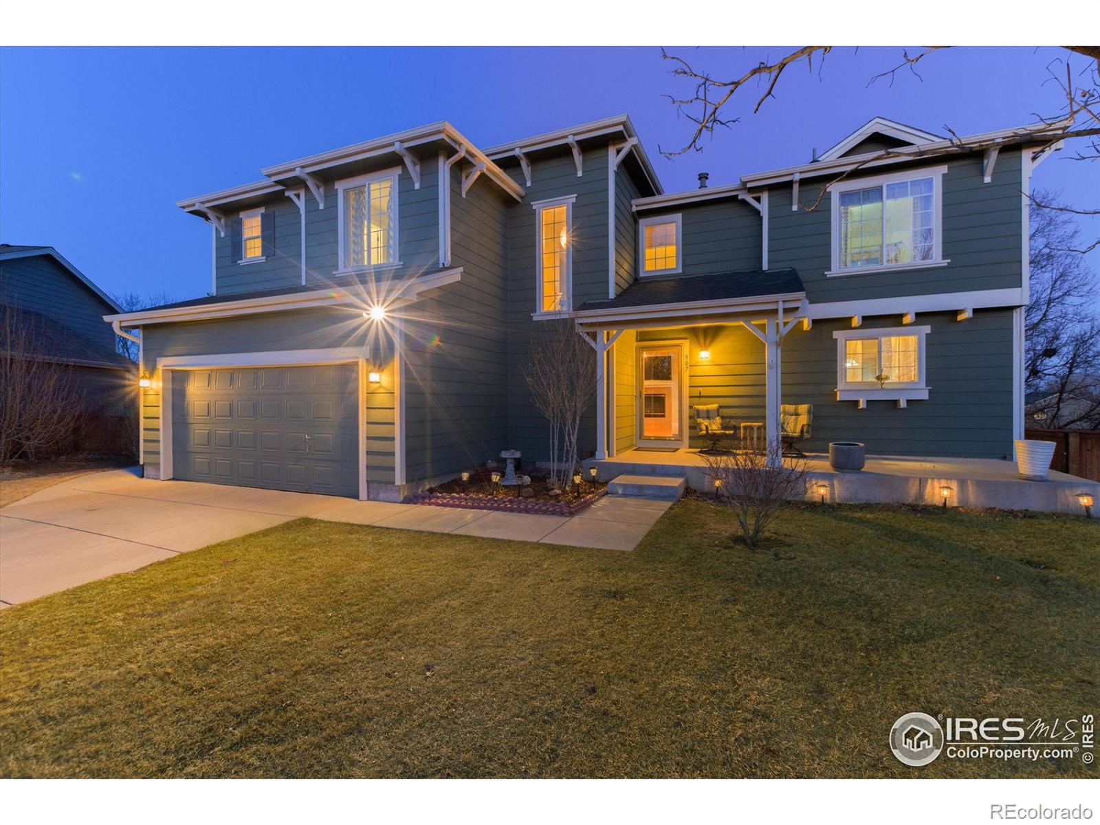 907 Sanctuary Circle Longmont CO 80504