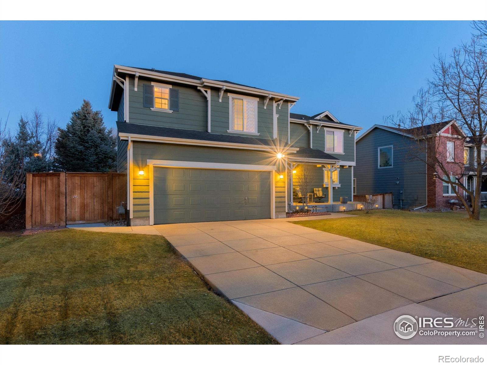 907 Sanctuary Circle Longmont CO 80504