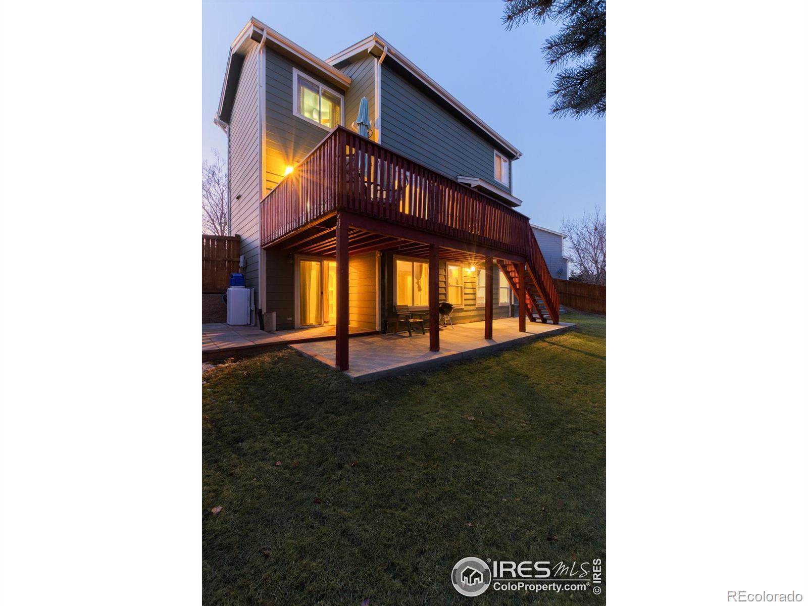 907 Sanctuary Circle Longmont CO 80504