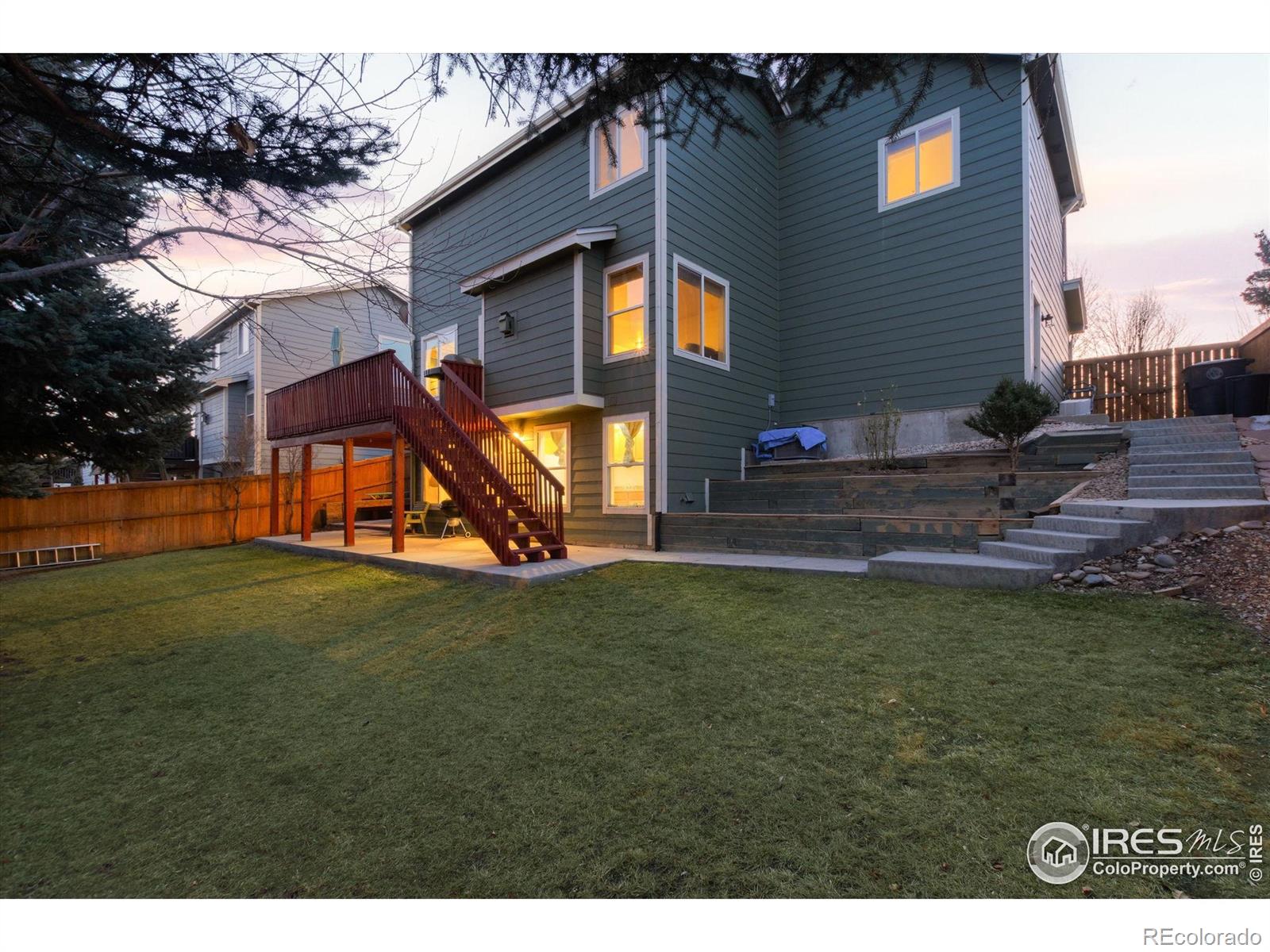 907 Sanctuary Circle Longmont CO 80504