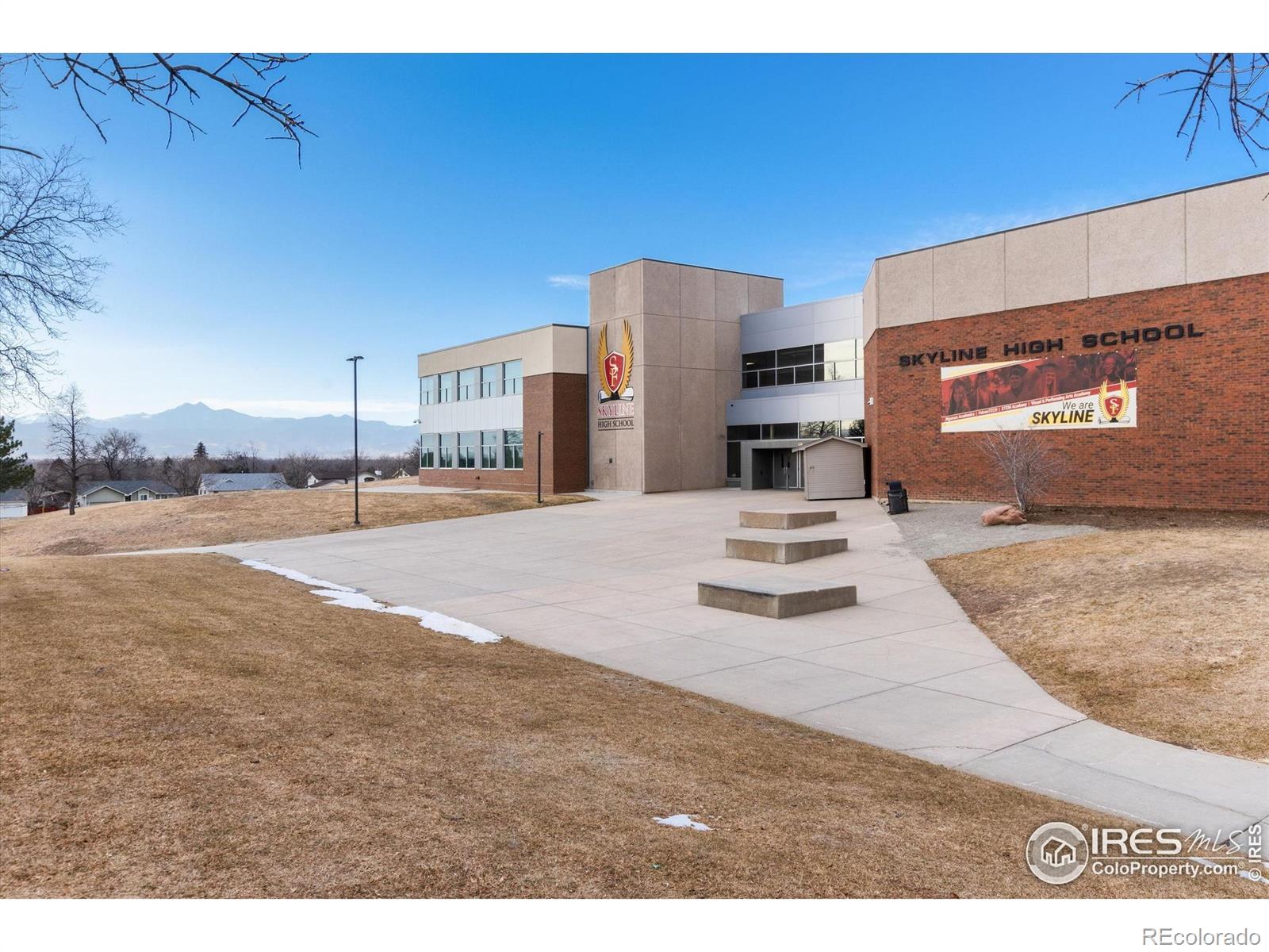 907 Sanctuary Circle Longmont CO 80504