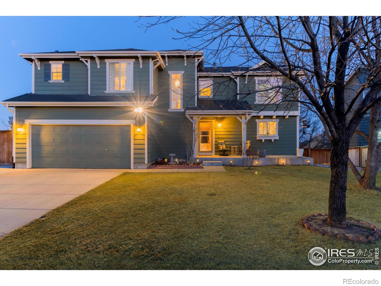 907 Sanctuary Circle Longmont CO 80504