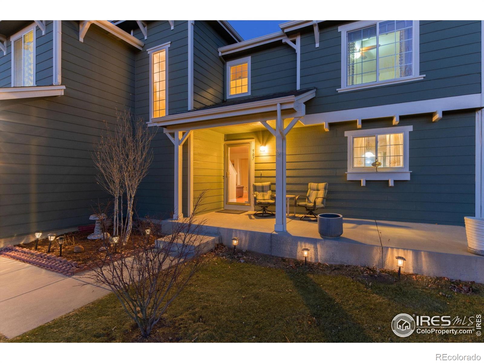 907 Sanctuary Circle Longmont CO 80504