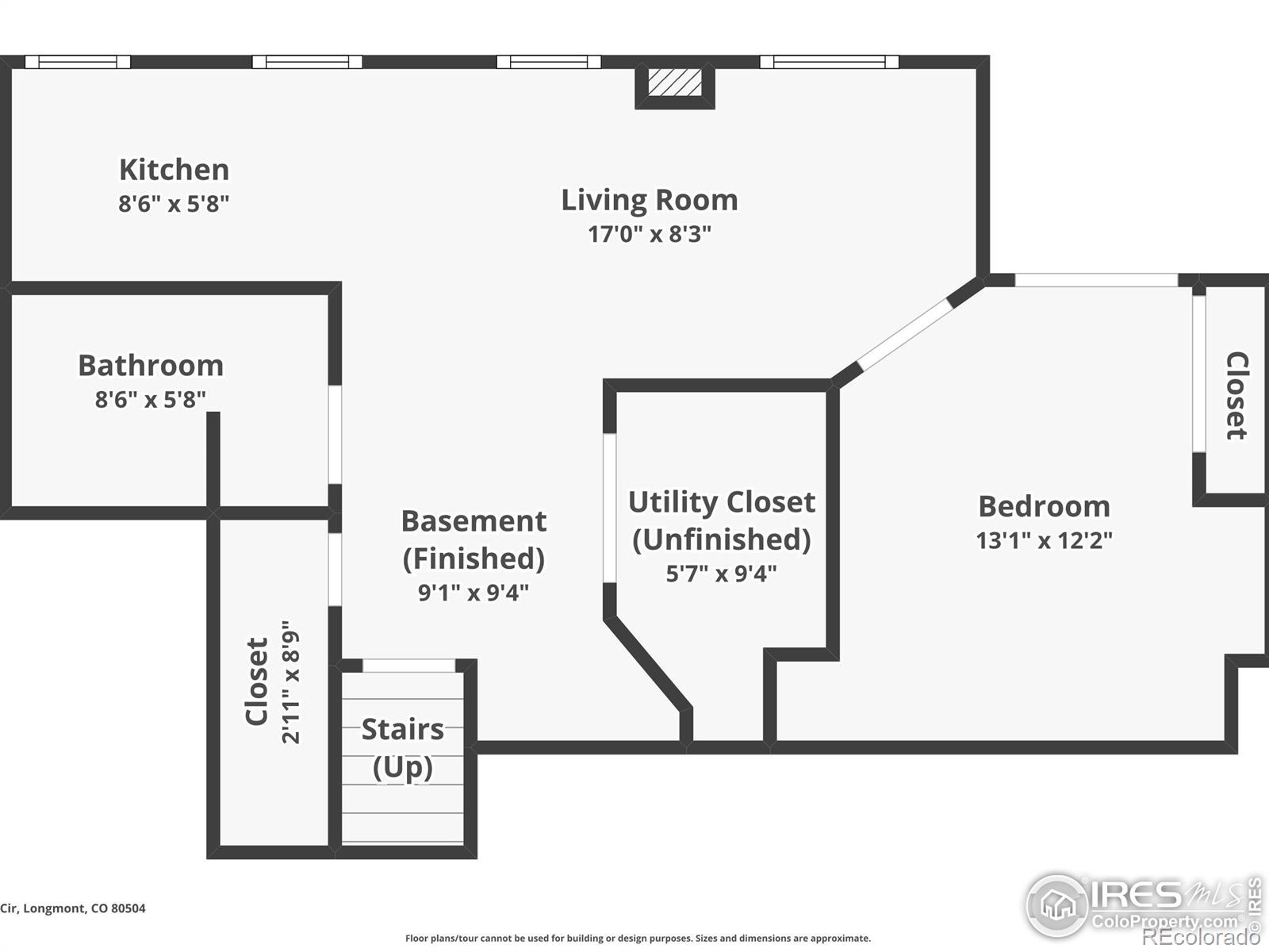 907 Sanctuary Circle Longmont CO 80504