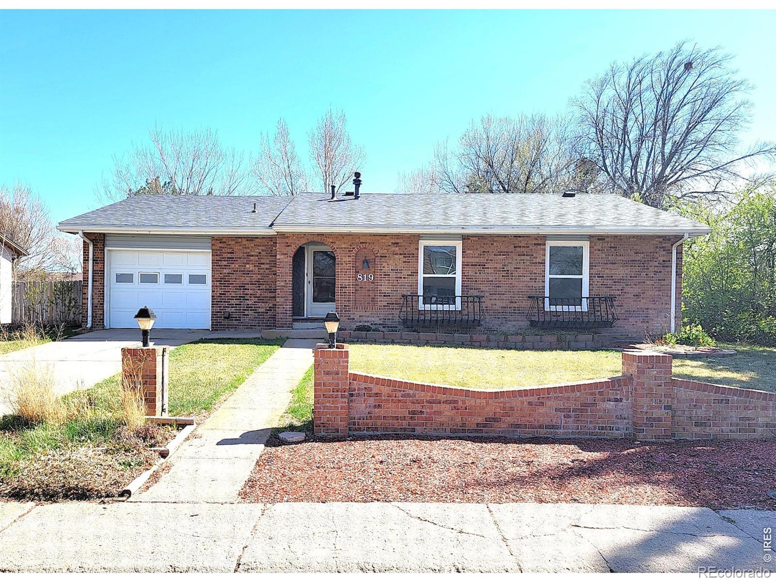 819 Glenora Street Sterling CO 80751