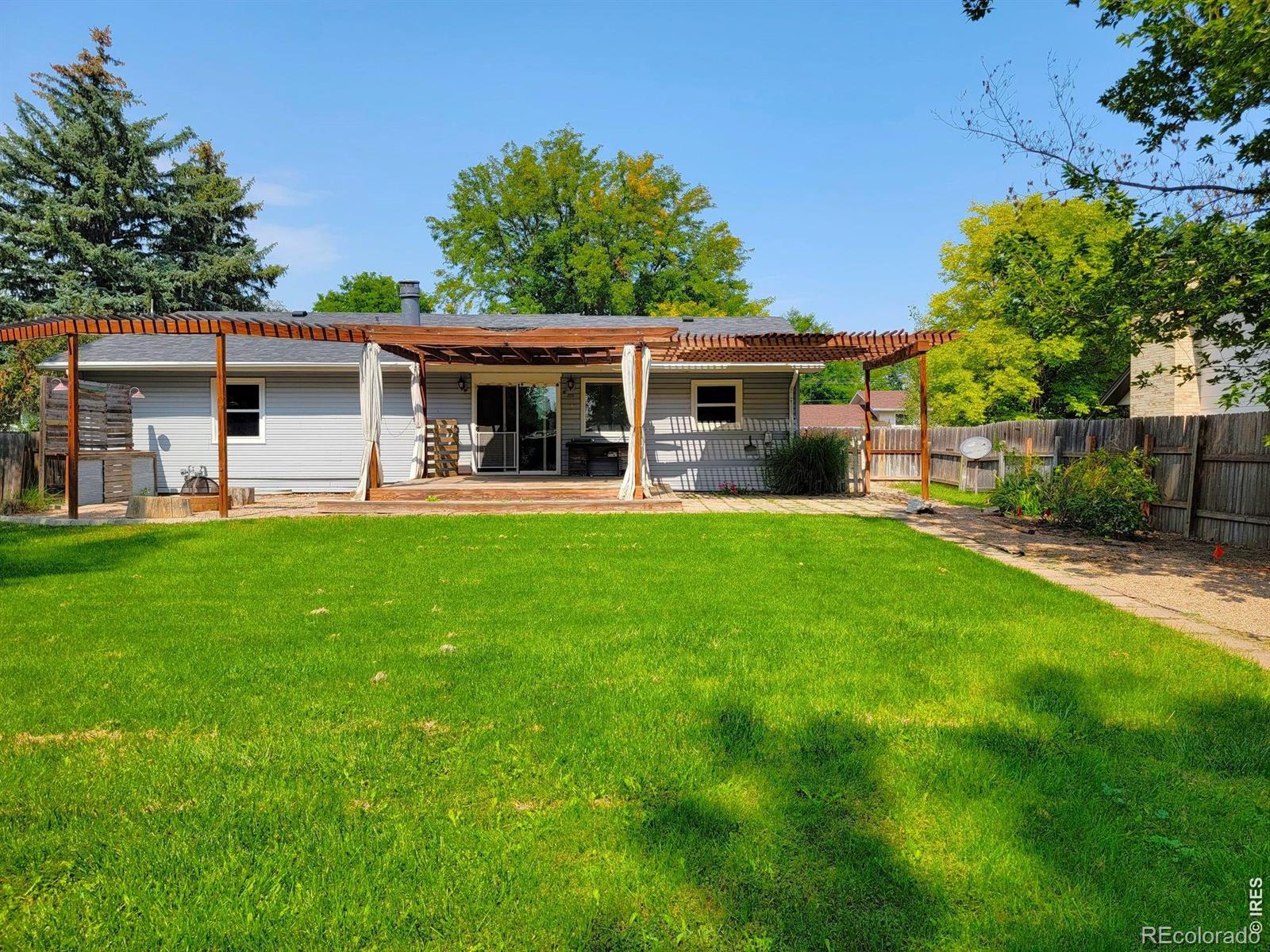 819 Glenora Street Sterling CO 80751