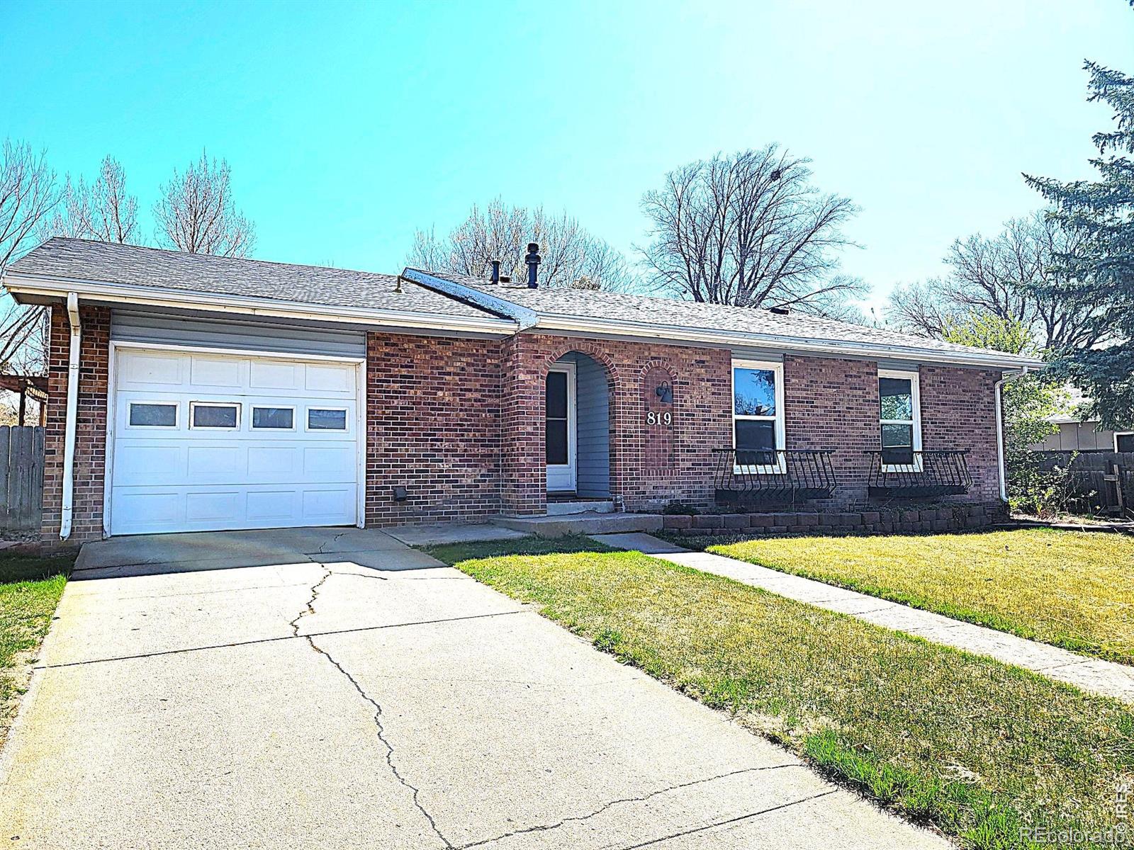 819 Glenora Street Sterling CO 80751