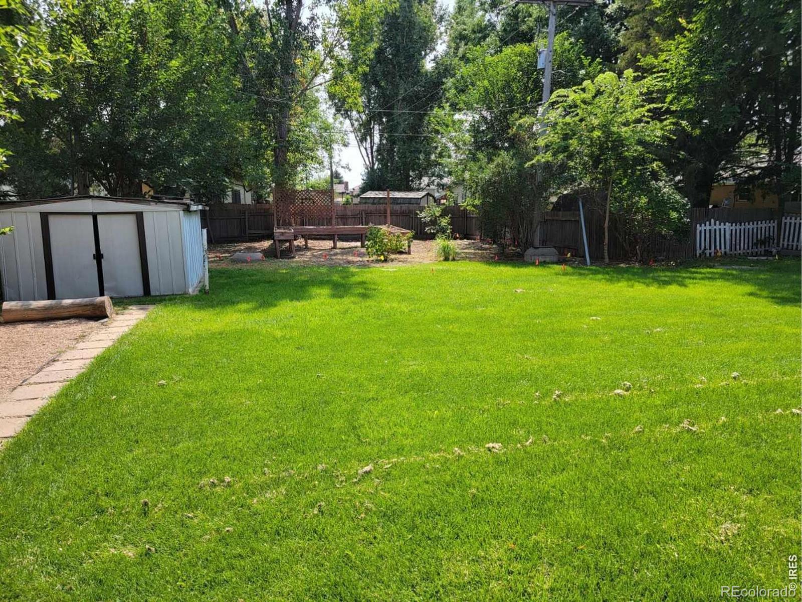 819 Glenora Street Sterling CO 80751
