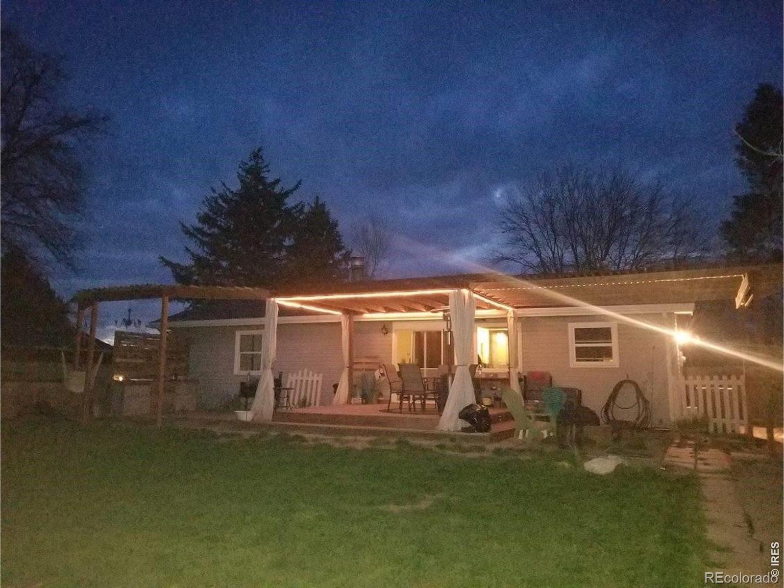 819 Glenora Street Sterling CO 80751