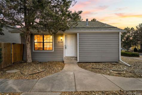 2993 S Revere Street Aurora CO 80014