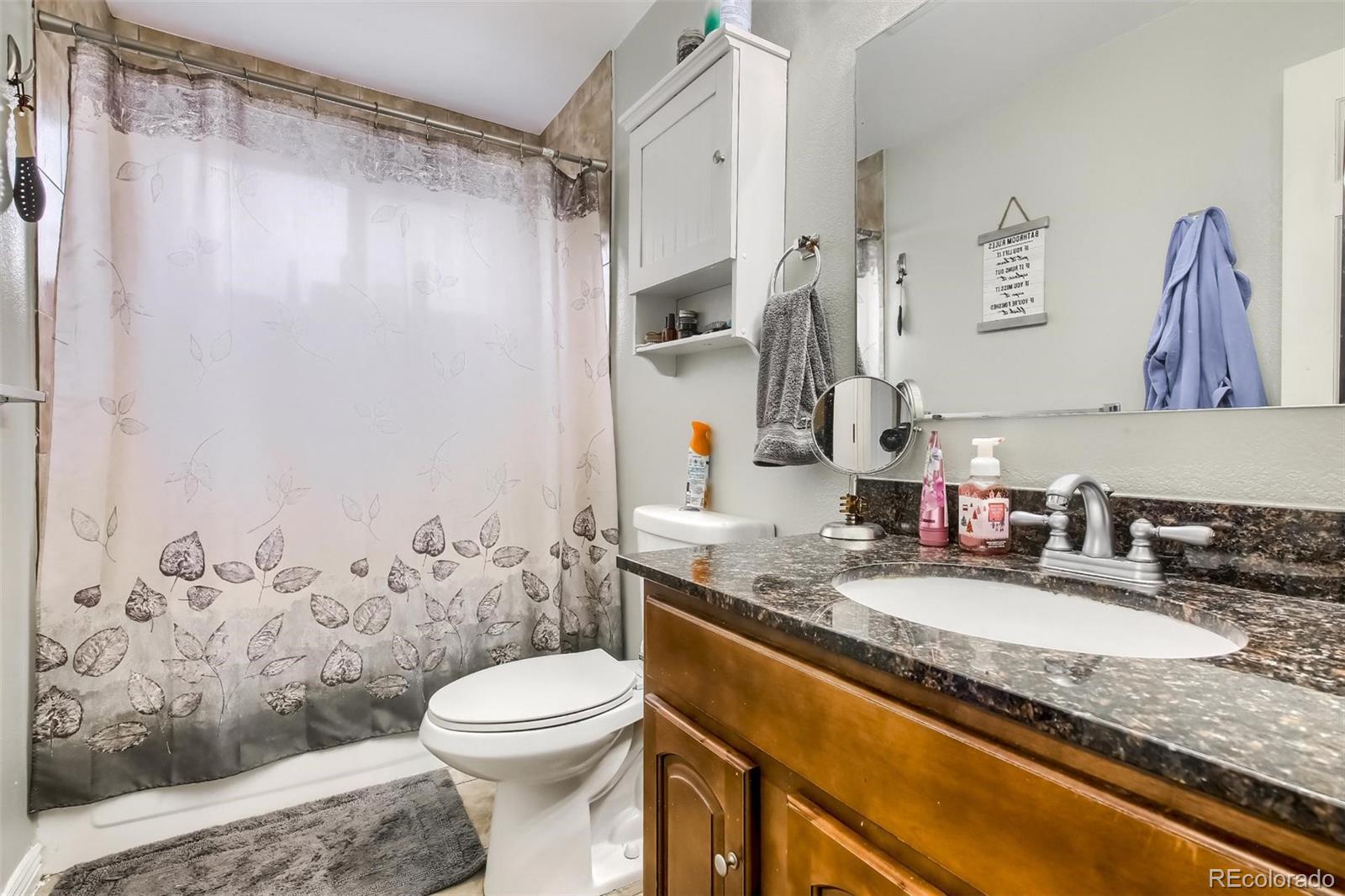 13115 W 63 Place Arvada CO 80004