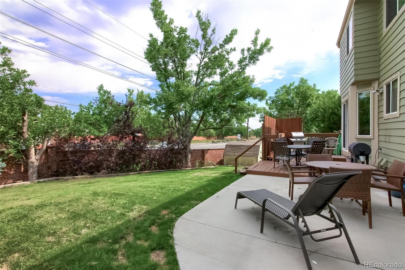 13115 W 63 Place Arvada CO 80004