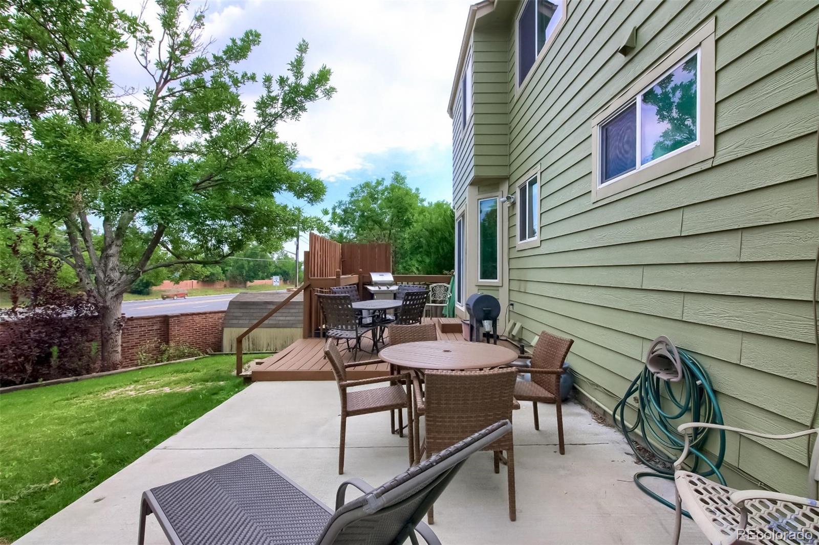13115 W 63 Place Arvada CO 80004