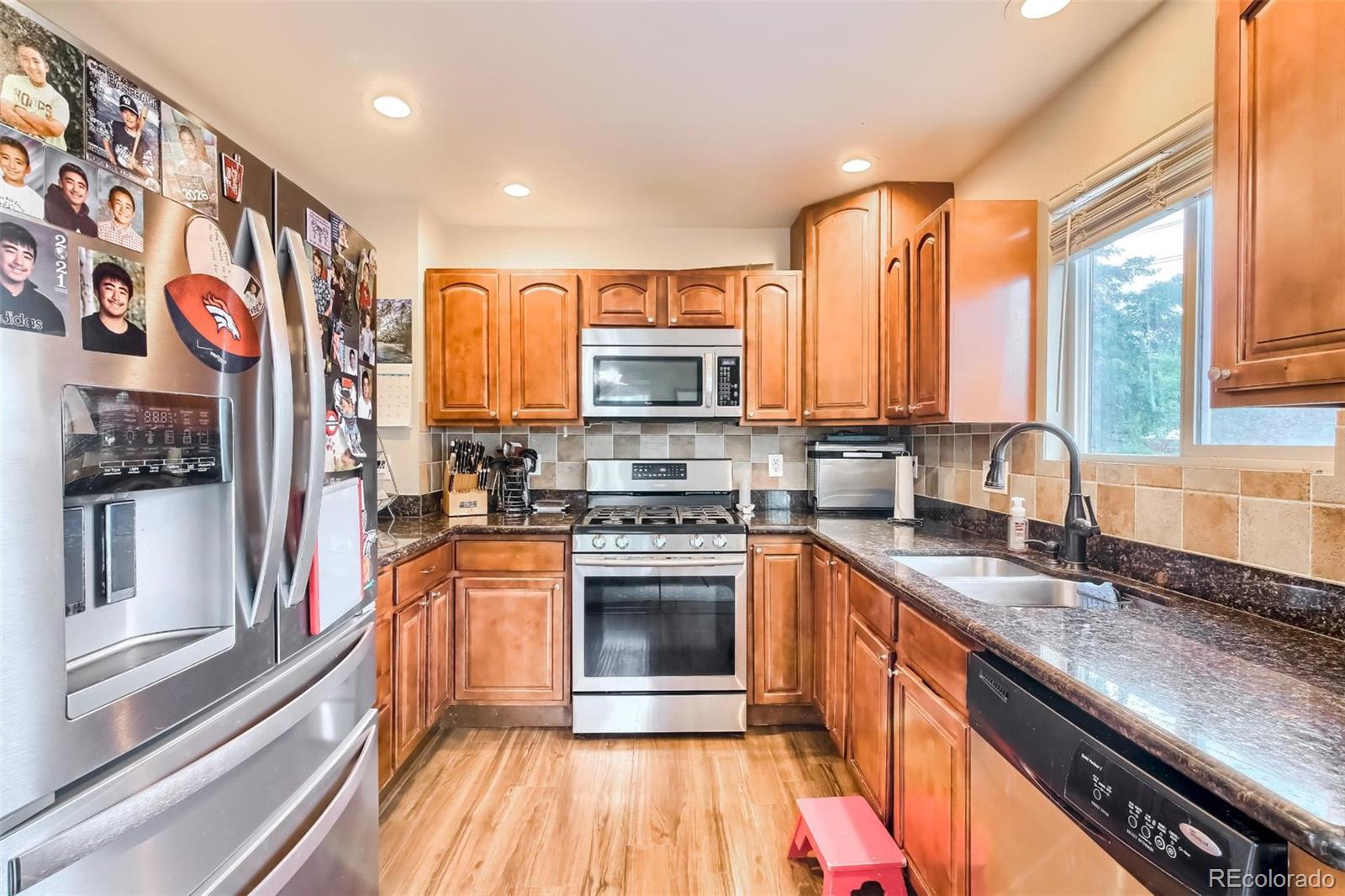 13115 W 63 Place Arvada CO 80004