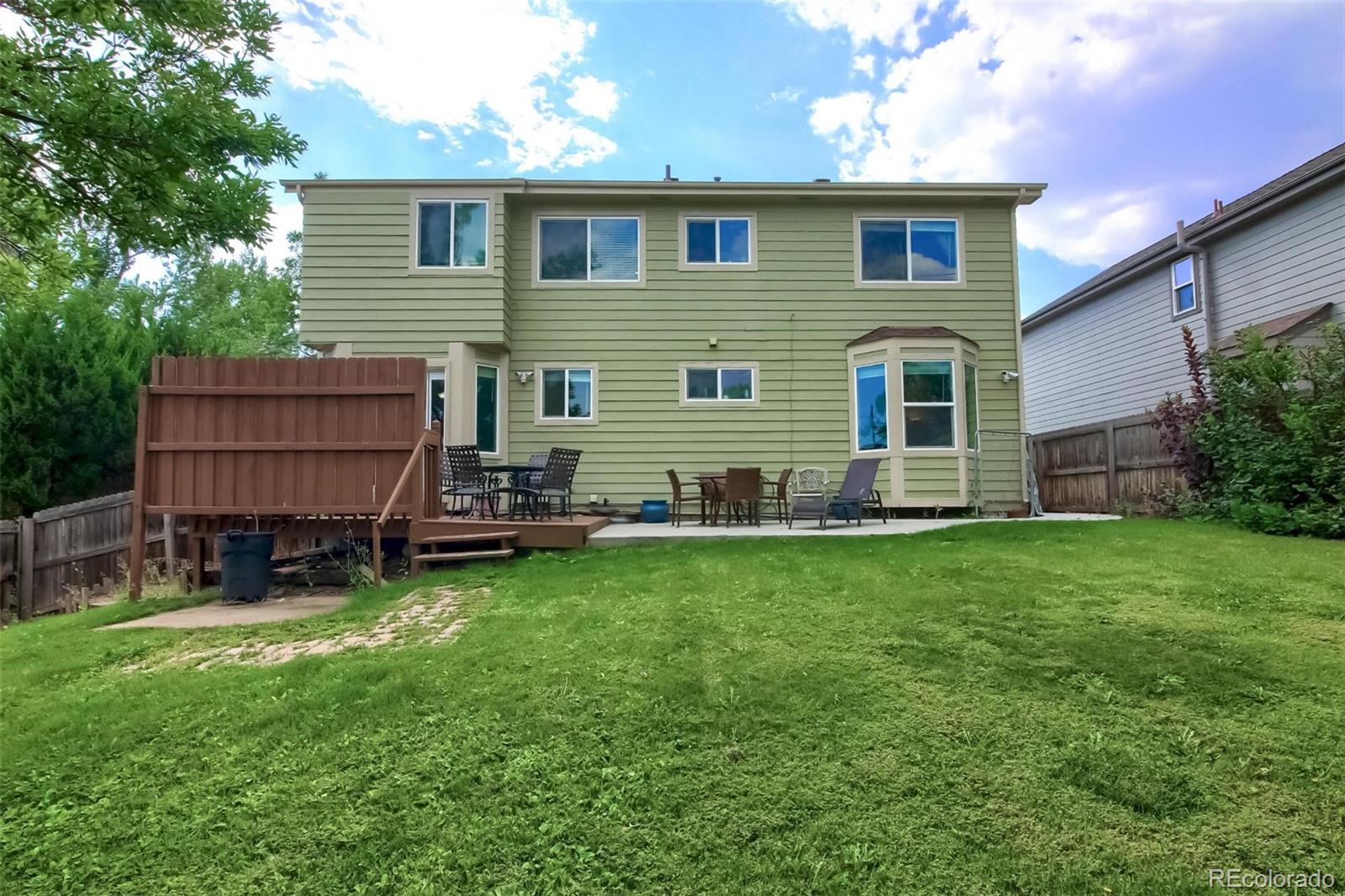 13115 W 63 Place Arvada CO 80004