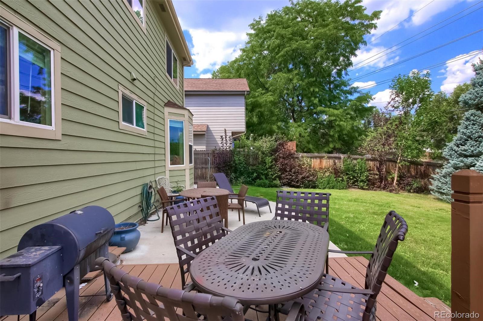 13115 W 63 Place Arvada CO 80004