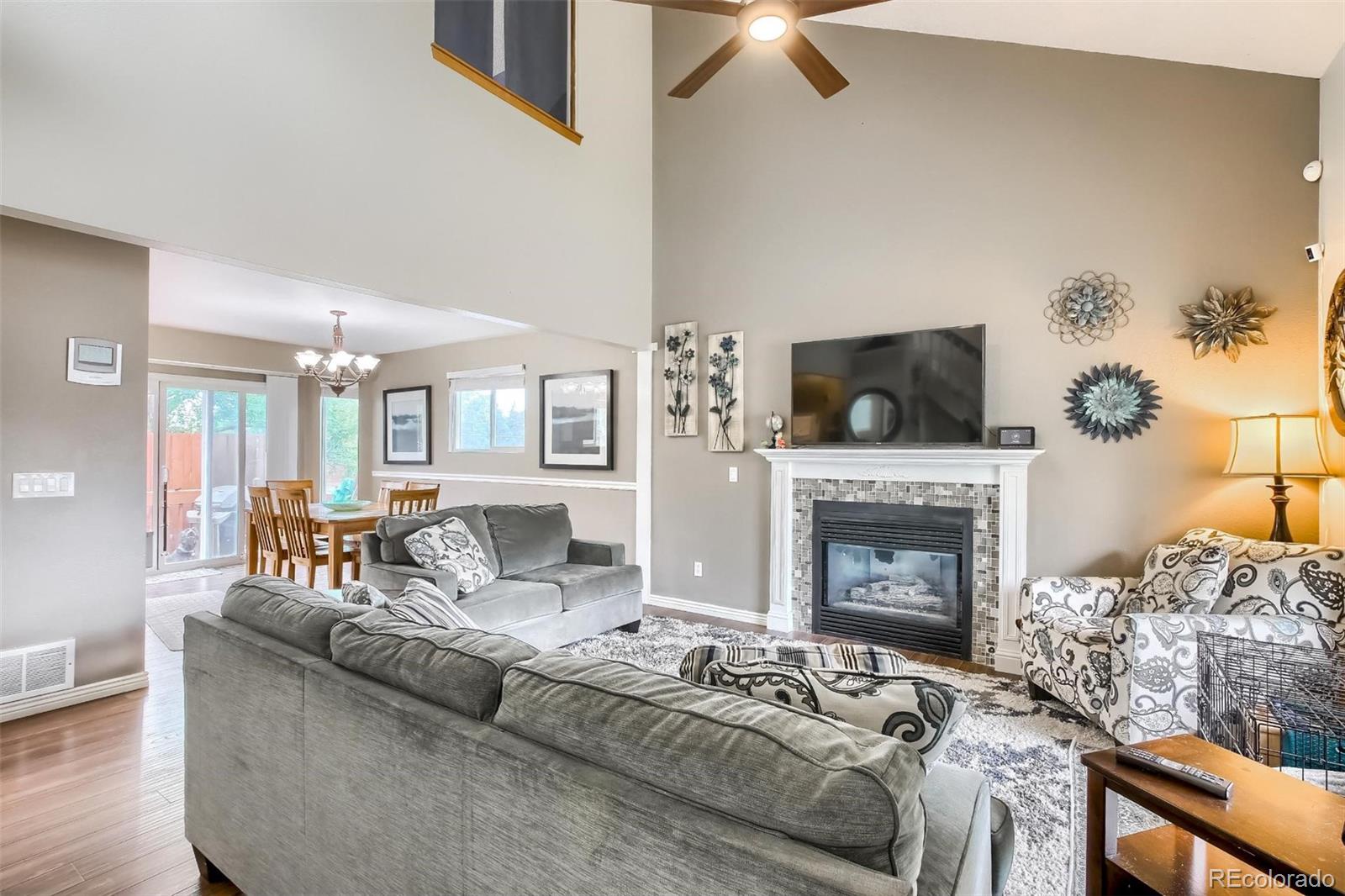 13115 W 63 Place Arvada CO 80004