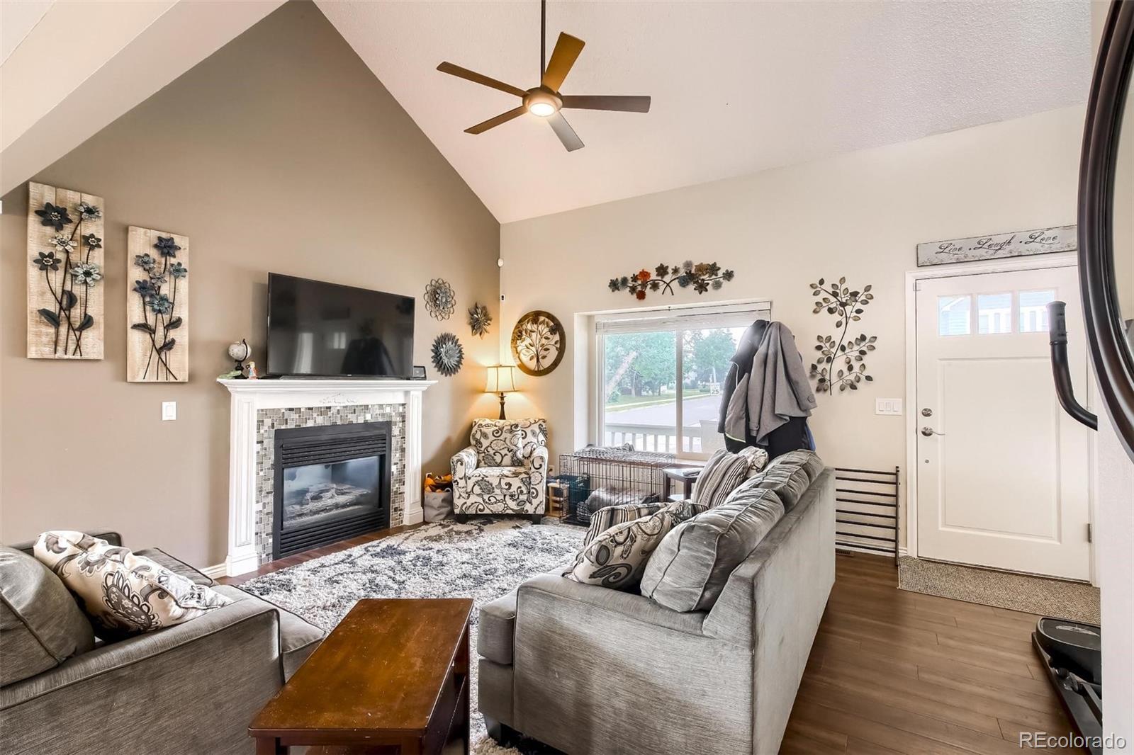 13115 W 63 Place Arvada CO 80004