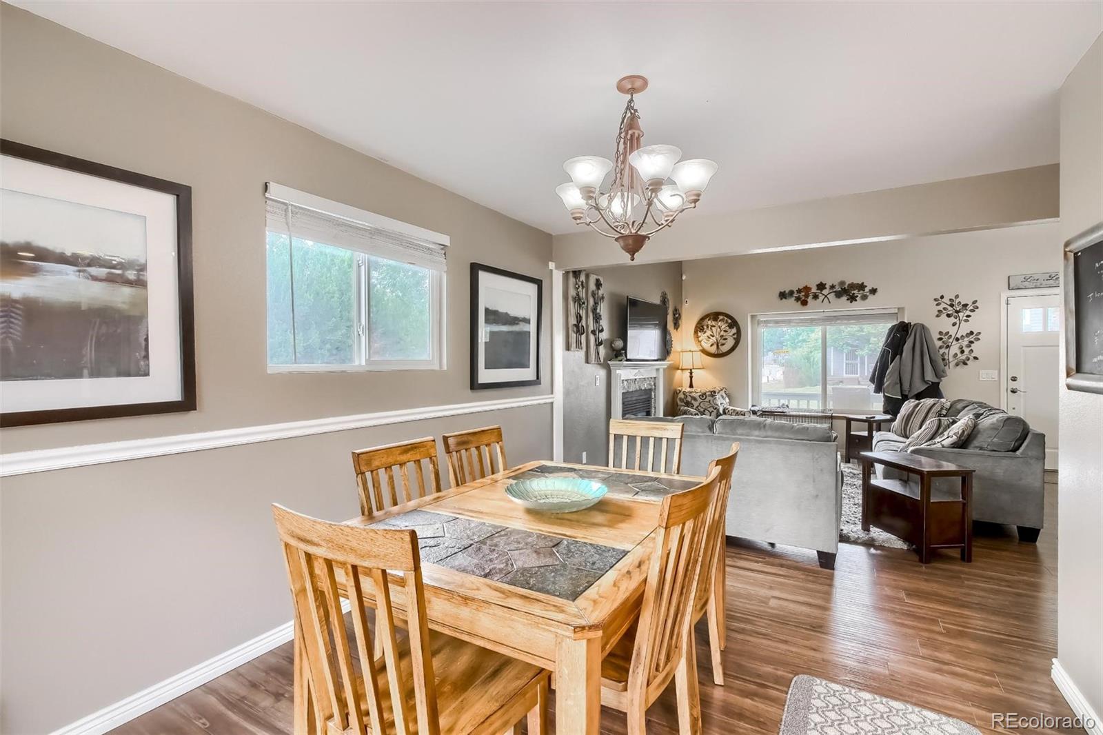 13115 W 63 Place Arvada CO 80004