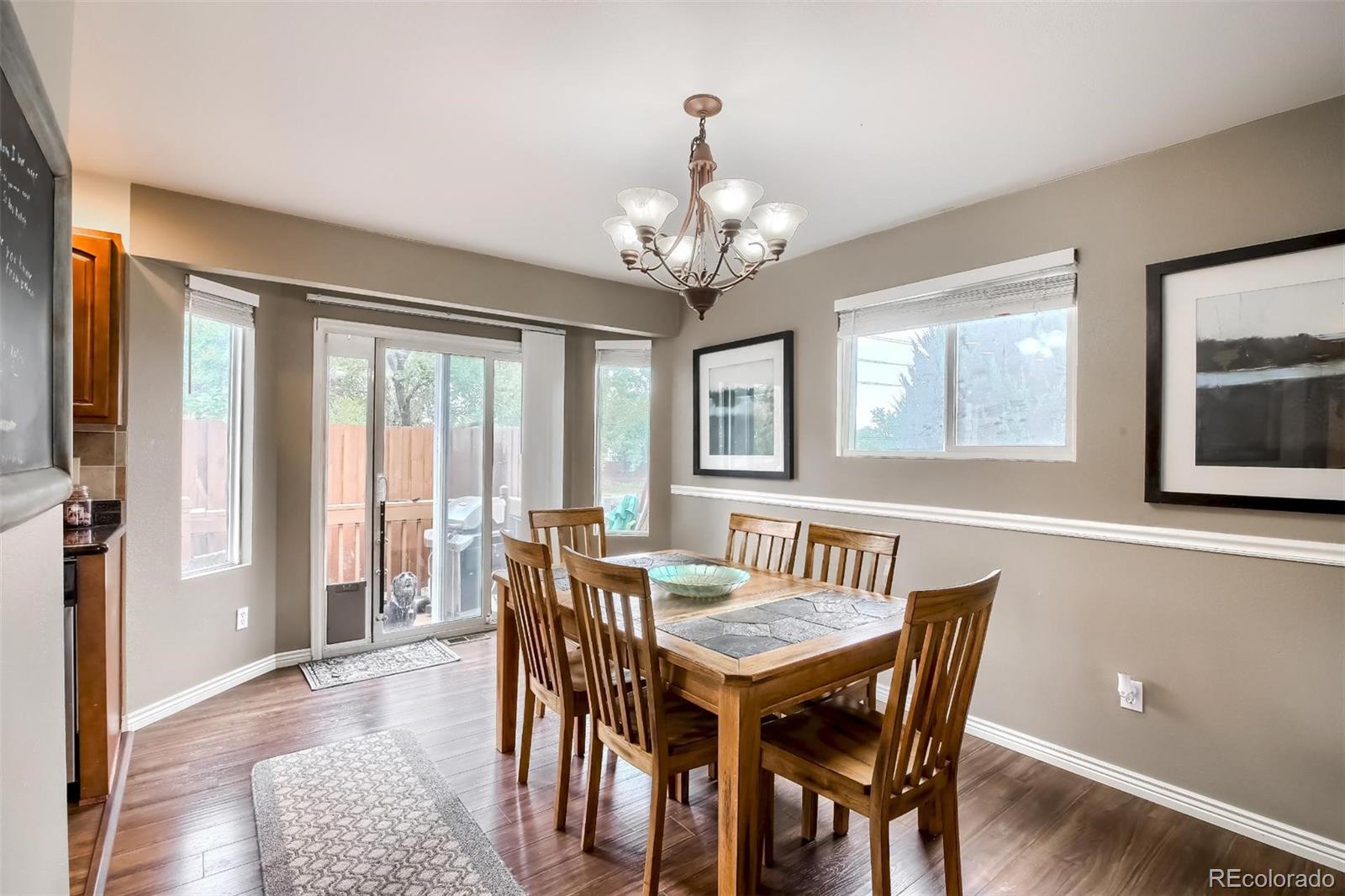 13115 W 63 Place Arvada CO 80004