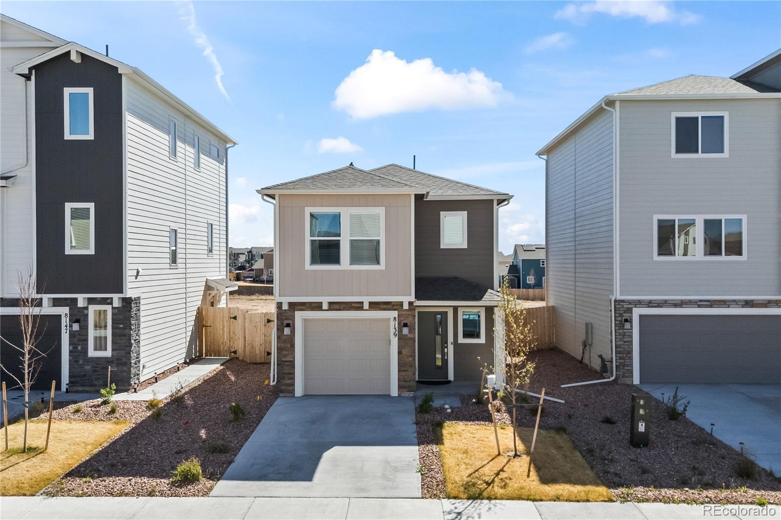 8139 Henzlee Place Peyton CO 80831